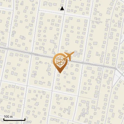 Karte Lehnitzstraße 187, 12623 Berlin