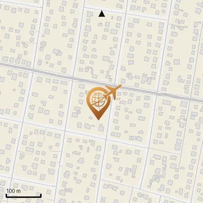 Foto zu Lehnitzstraße 190-197, 12623 Berlin