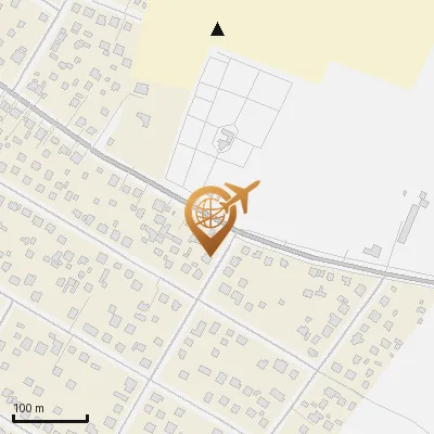 Karte Lehnitzstraße 2, 12623 Berlin