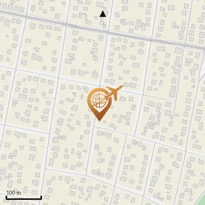 Foto zu Lehnitzstraße 203-208, 12623 Berlin