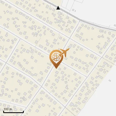 Karte Lehnitzstraße 21, 12623 Berlin