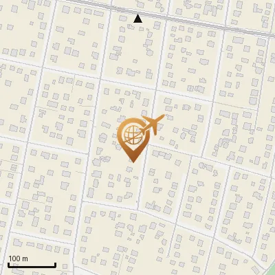 Karte Lehnitzstraße 212, 12623 Berlin