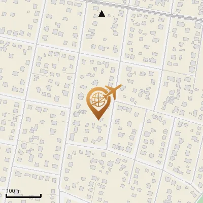 Foto zu Lehnitzstraße 210-218, 12623 Berlin