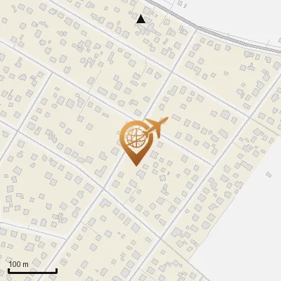 Foto zu Lehnitzstraße 23-29, 12623 Berlin