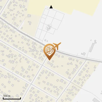 Foto zu Lehnitzstraße 1-7, 12623 Berlin