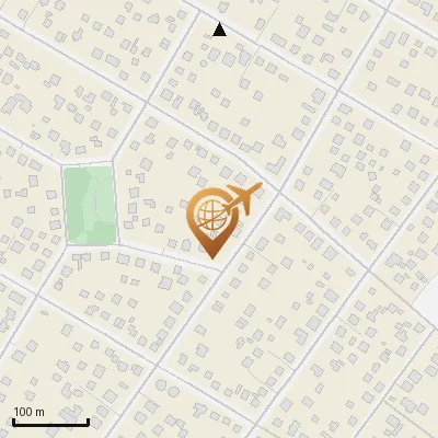 Foto zu Lehnitzstraße 42-45, 12623 Berlin