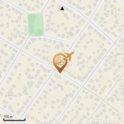 Karte Lehnitzstraße 57, 12623 Berlin