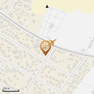 Karte Lehnitzstraße 6, 12623 Berlin