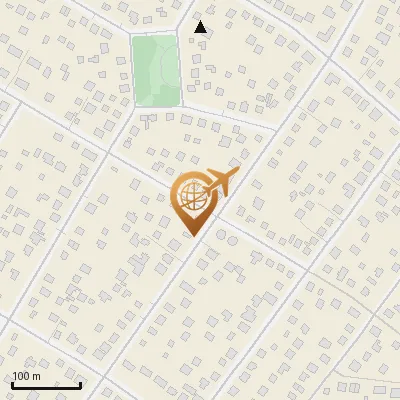 Karte Lehnitzstraße 58-62, 12623 Berlin