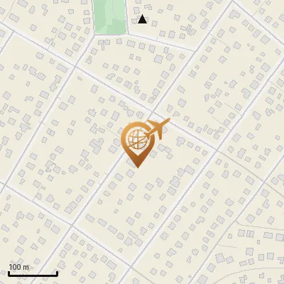 Karte Lehnitzstraße 65, 12623 Berlin