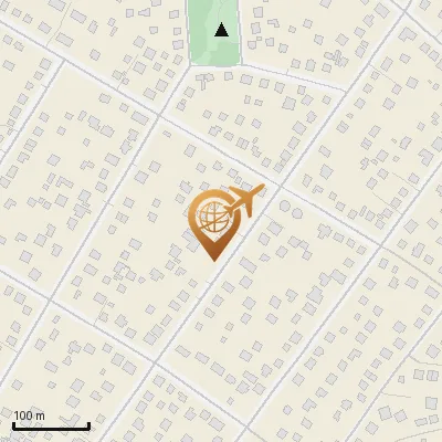 Karte Lehnitzstraße 64-74, 12623 Berlin