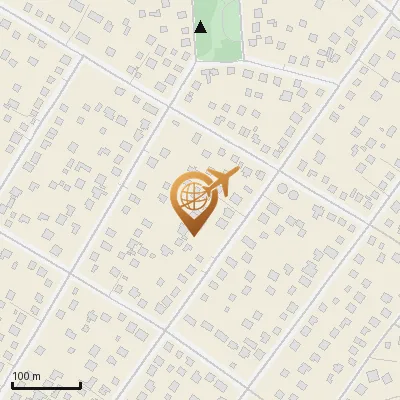 Karte Lehnitzstraße 70, 12623 Berlin