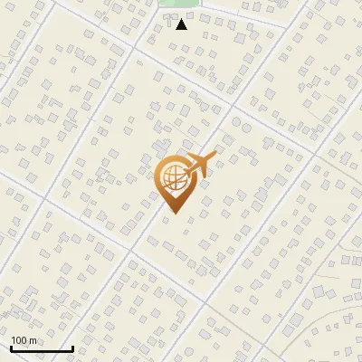 Karte Lehnitzstraße 73, 12623 Berlin