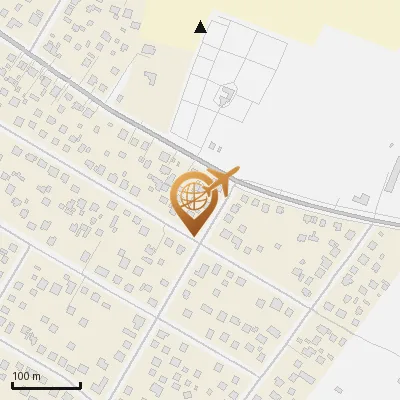 Foto zu Lehnitzstraße 8, 12623 Berlin