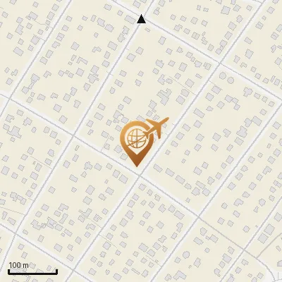 Karte Lehnitzstraße 84, 12623 Berlin