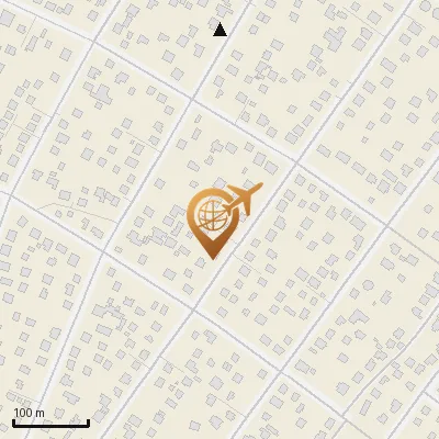 Karte Lehnitzstraße 98, 12623 Berlin