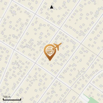 Karte Lehnitzstraße 99, 12623 Berlin