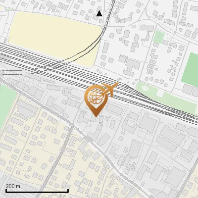 Karte Lehrer-Götz-Weg 15, 81825 München