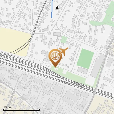 Karte Lehrer-Götz-Weg 18-24, 81829 München