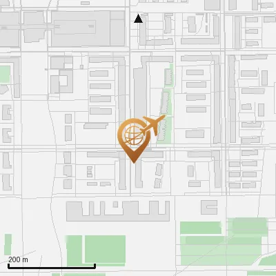 Foto zu Lehrer-Wirth-Straße 21-23, 81829 München