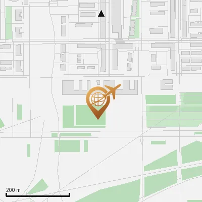 Foto zu Lehrer-Wirth-Straße 31, 81829 München