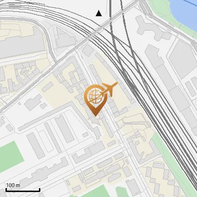 Foto zu Lehrter Straße 50-56, 10557 Berlin