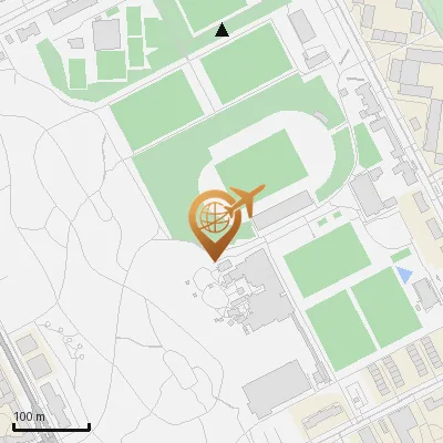 Foto zu Lehrter Straße 59, 10557 Berlin