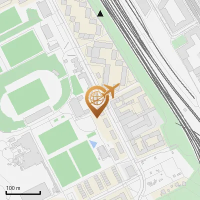 Foto zu Lehrter Straße 61-63, 10557 Berlin