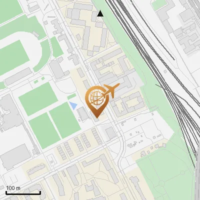 Foto zu Lehrter Straße 64-66, 10557 Berlin