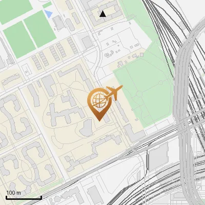 Foto zu Lehrter Straße 69, 10557 Berlin