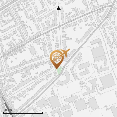 Foto zu Leiblplatz 2-3, 50931 Köln