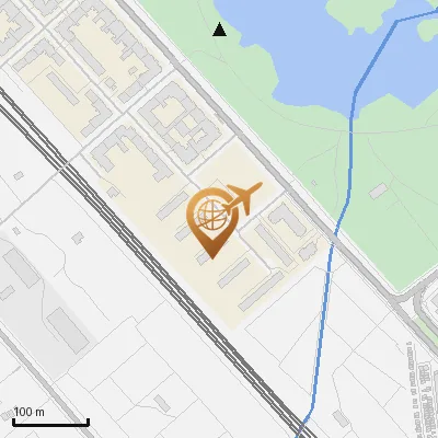 Foto zu Leiblstraße 11-19, 12435 Berlin