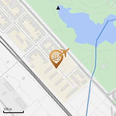 Foto zu Leiblstraße 20-21, 12435 Berlin