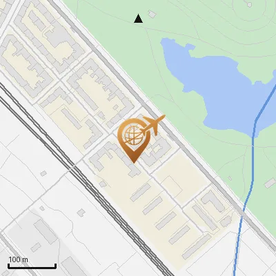 Foto zu Leiblstraße 22-24, 12435 Berlin