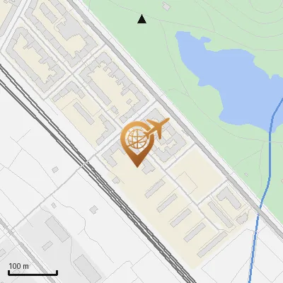 Foto zu Leiblstraße 2-4, 12435 Berlin