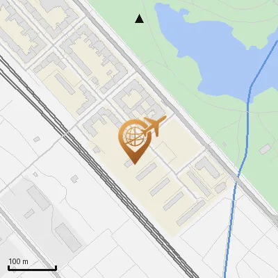 Foto zu Leiblstraße 5-9, 12435 Berlin