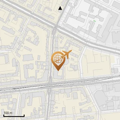 Foto zu Leibnizstraße 10, 10625 Berlin