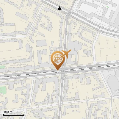 Foto zu Leibnizstraße 97-101, 10625 Berlin