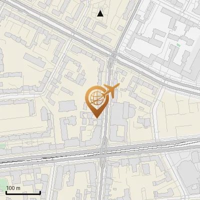 Foto zu Leibnizstraße 102-105, 10625 Berlin