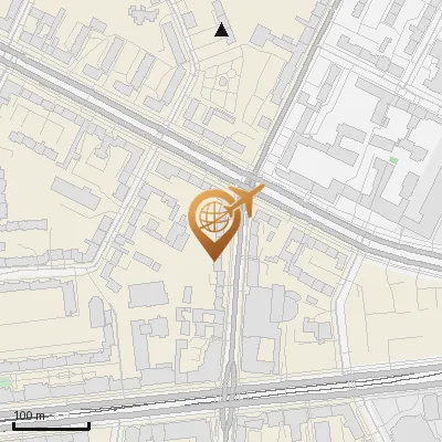 Foto zu Leibnizstraße 108-109, 10625 Berlin