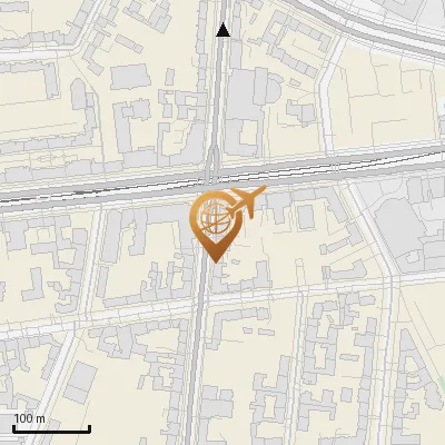 Foto zu Leibnizstraße 14-17, 10625 Berlin