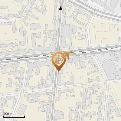 Foto zu Leibnizstraße 21, 12489 Berlin