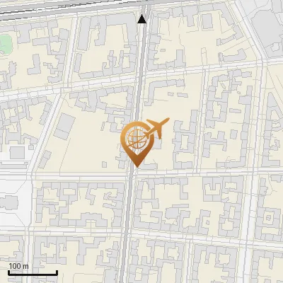 Foto zu Leibnizstraße 22-25, 10625 Berlin