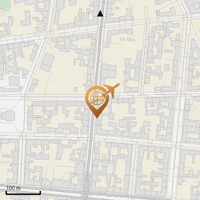 Foto zu Leibnizstraße 27-29, 10625 Berlin