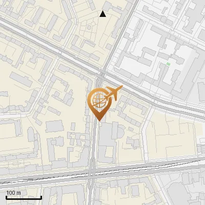 Foto zu Leibnizstraße 2-5, 10625 Berlin