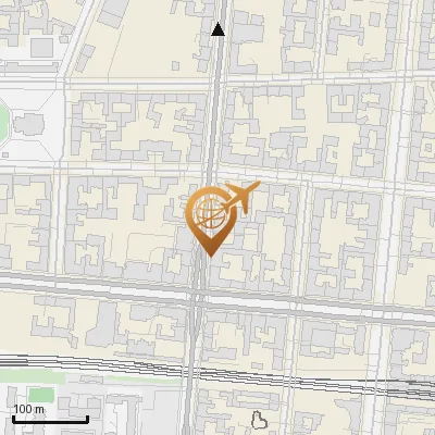 Foto zu Leibnizstraße 32-35, 10625 Berlin