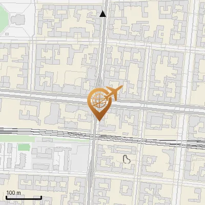 Foto zu Leibnizstraße 36-37, 10625 Berlin