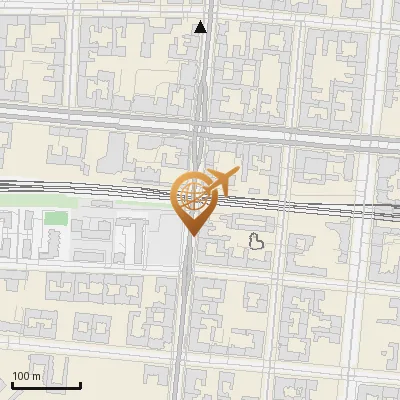 Foto zu Leibnizstraße 40-42, 10629 Berlin