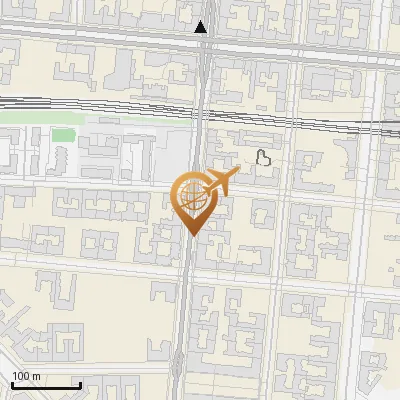 Foto zu Leibnizstraße 43-45, 10629 Berlin