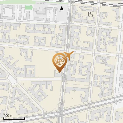 Foto zu Leibnizstraße 46-60, 10629 Berlin